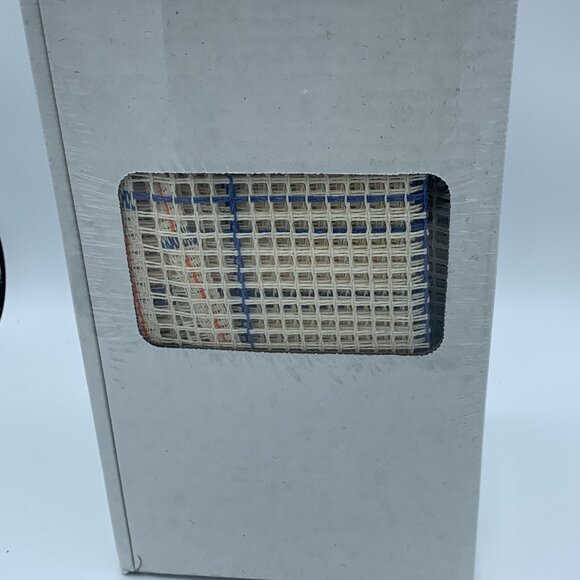 WonderArt White Tiger Latch Hook Kit - 24” x 34” Sealed - Picture 4 of 6